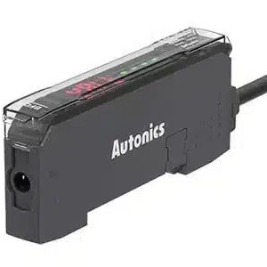 Autonics Fiber Optic Sensors