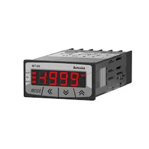 Autonics Panel Meters