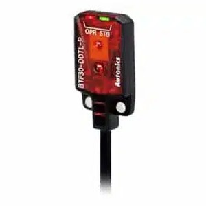 Autonics Photoelectric Sensors