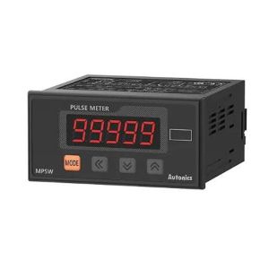 Autonics Pulse Meters