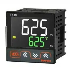 Autonics Temperature Controllers