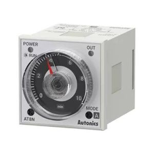 Autonics Timers
