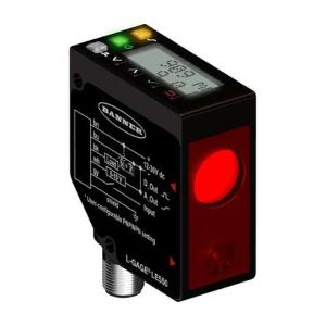 banner-laser-distance-sensor Banner Laser Distance Sensors