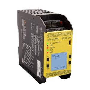 banner-safety-controllers Banner Safety Controllers