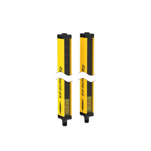 banner-safety-light-curtain Banner Safety Light Curtain