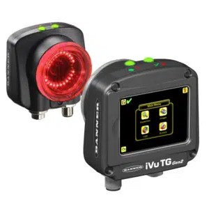 banner-vision-sensor Banner Vision Sensors