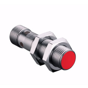 Leuze ISS 112MM/4NO-6E0 M12 50136036 Inductive Switches