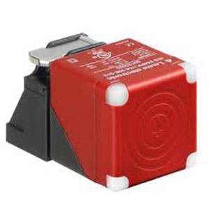 Leuze ISS 244PP.1/44-40N-S12 50133521 Inductive Switches