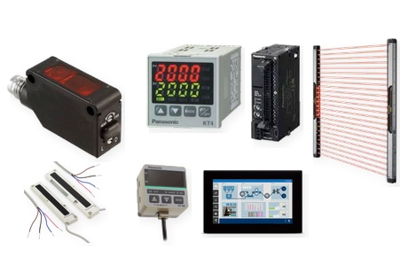 Panasonic Dealers in Chennai