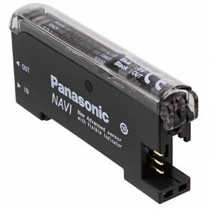 Panasonic Fiber Optic Sensors