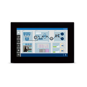 Panasonic HMI