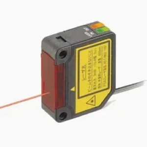 Panasonic Laser Sensors