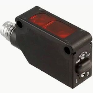 Panasonic Photoelectric Sensors