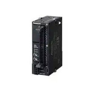 Panasonic PLC