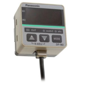 Panasonic Pressure Sensors