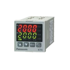 Panasonic Temperature Controllers
