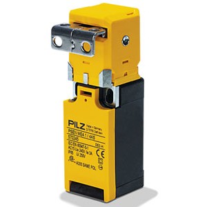 pilz-safety-switch Pilz Safety Switches