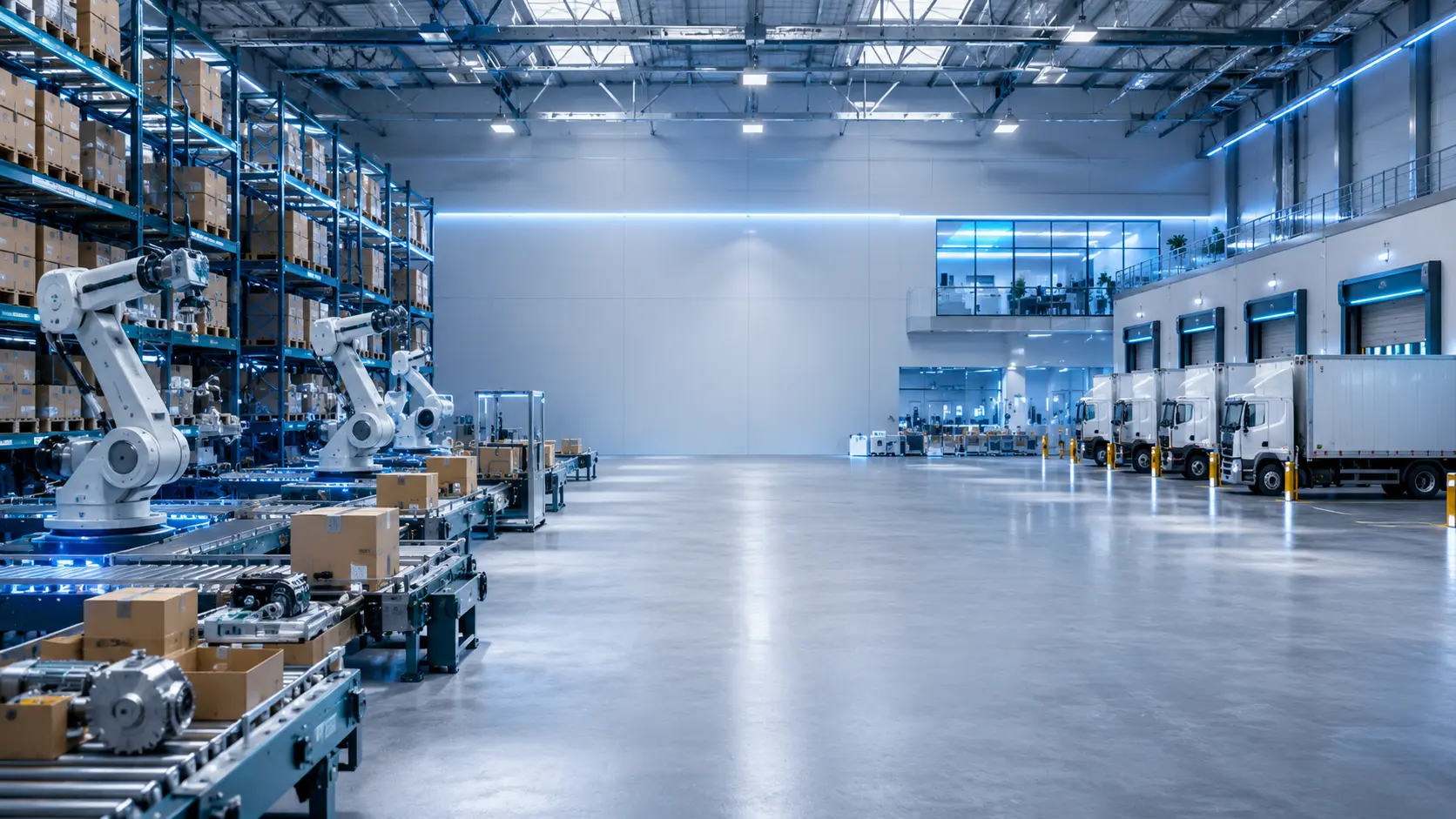 Automation Brands