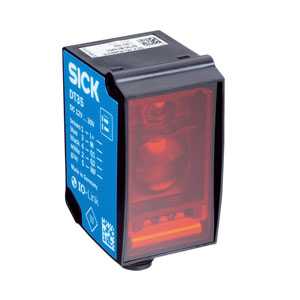 Sick DT35-B15251 1057652 Laser Distance Sensors
