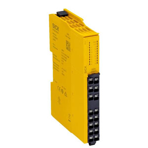 Sick RLY3-EMSS300 1099973 Safety Relays