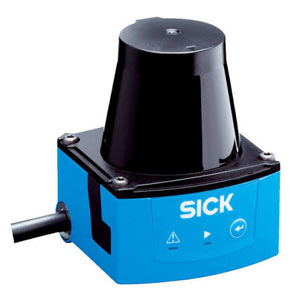 Sick TIM310-1030000 1052627 LiDAR Sensors