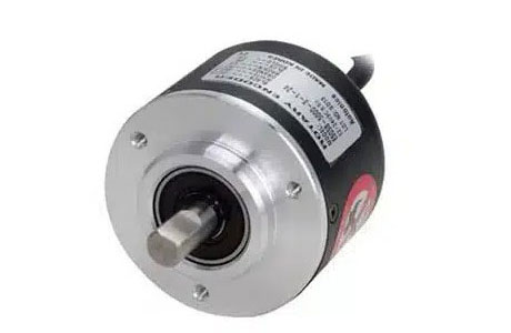 autonics-rotary-encoders Autonics Rotary Encoder