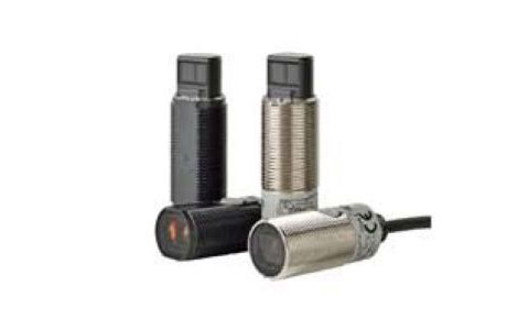 Omron E3FA/E3FB Series
