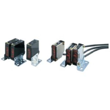 Omron E3JK/E3JM Series