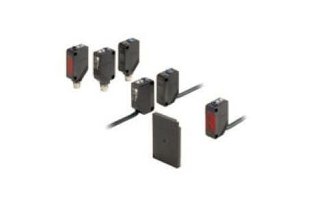 Omron E3Z Series