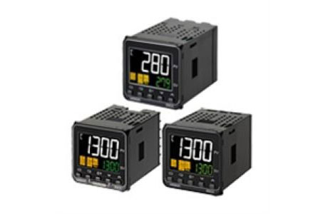 Omron E5CC Series
