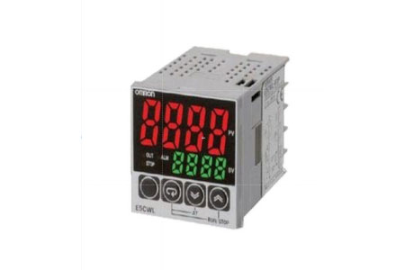 Omron E5CWL Series