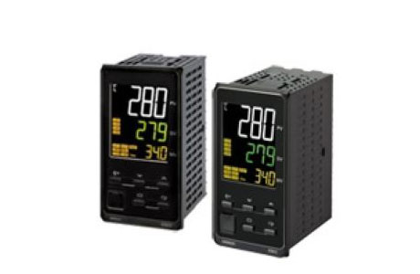 Omron E5EC Series