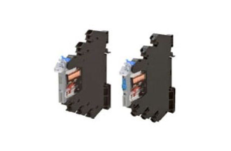 Omron G2RV Series