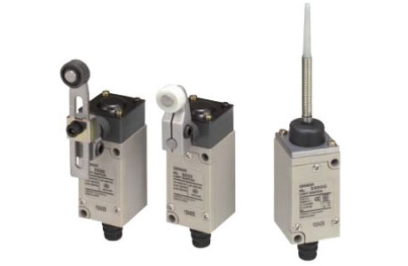 Omron HL-5000 Series