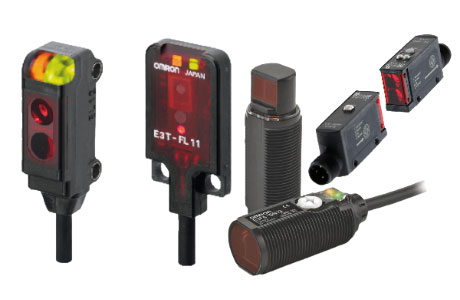 omron-photoelectric-sensors Omron Photoelectric Sensor