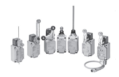 Omron WL Series