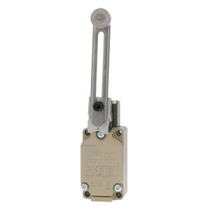 WLCA12 with Parts