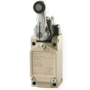 WLCA2-2N with Parts