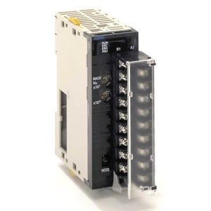CJ1W-AD081-V1