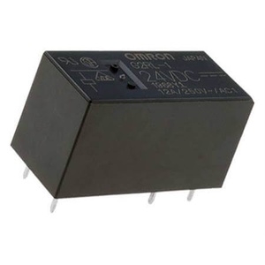 Omron G2RL-1 DC24 Power Relay