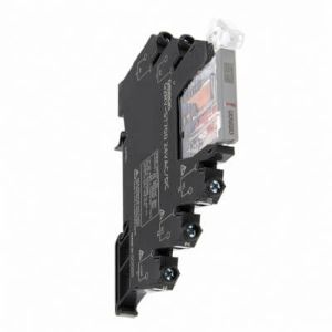 Omron G2RV-ST700 DC24 Slim I/O Relay