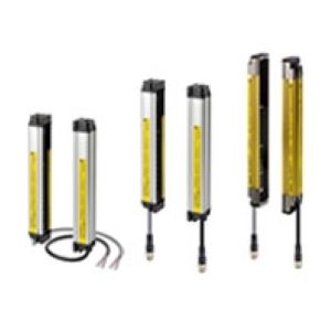Omron F3SJ-B0945P25 Safety Light Curtain