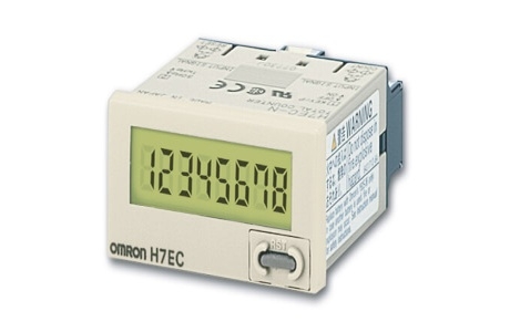 Counters