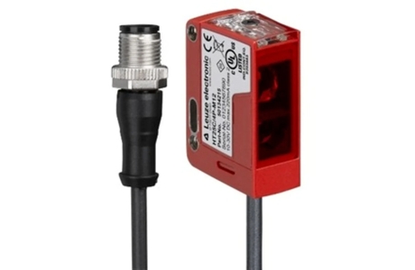 Laser Sensors