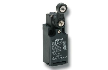 Limit Switches