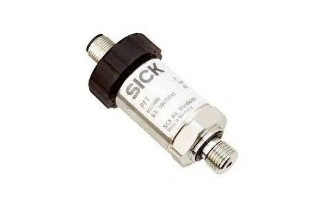 Pressure Sensors
