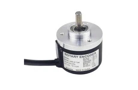 Rotary Encoders