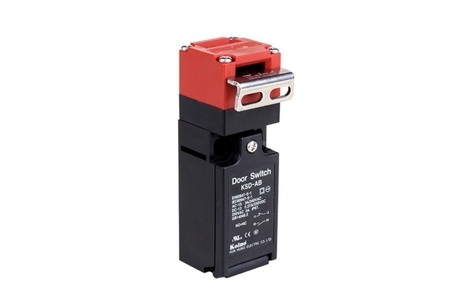 Safety Door Switches