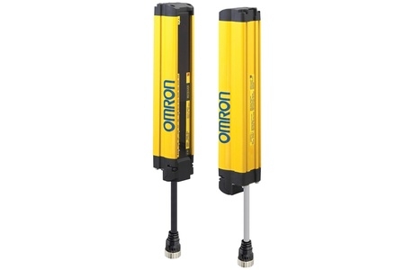 Safety Light Curtains