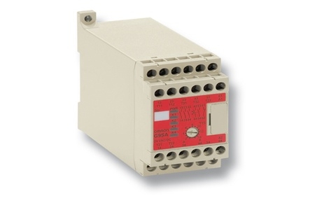 Safety Relays